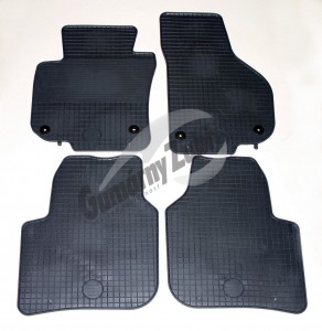 Skoda SUPERB II (2008-)